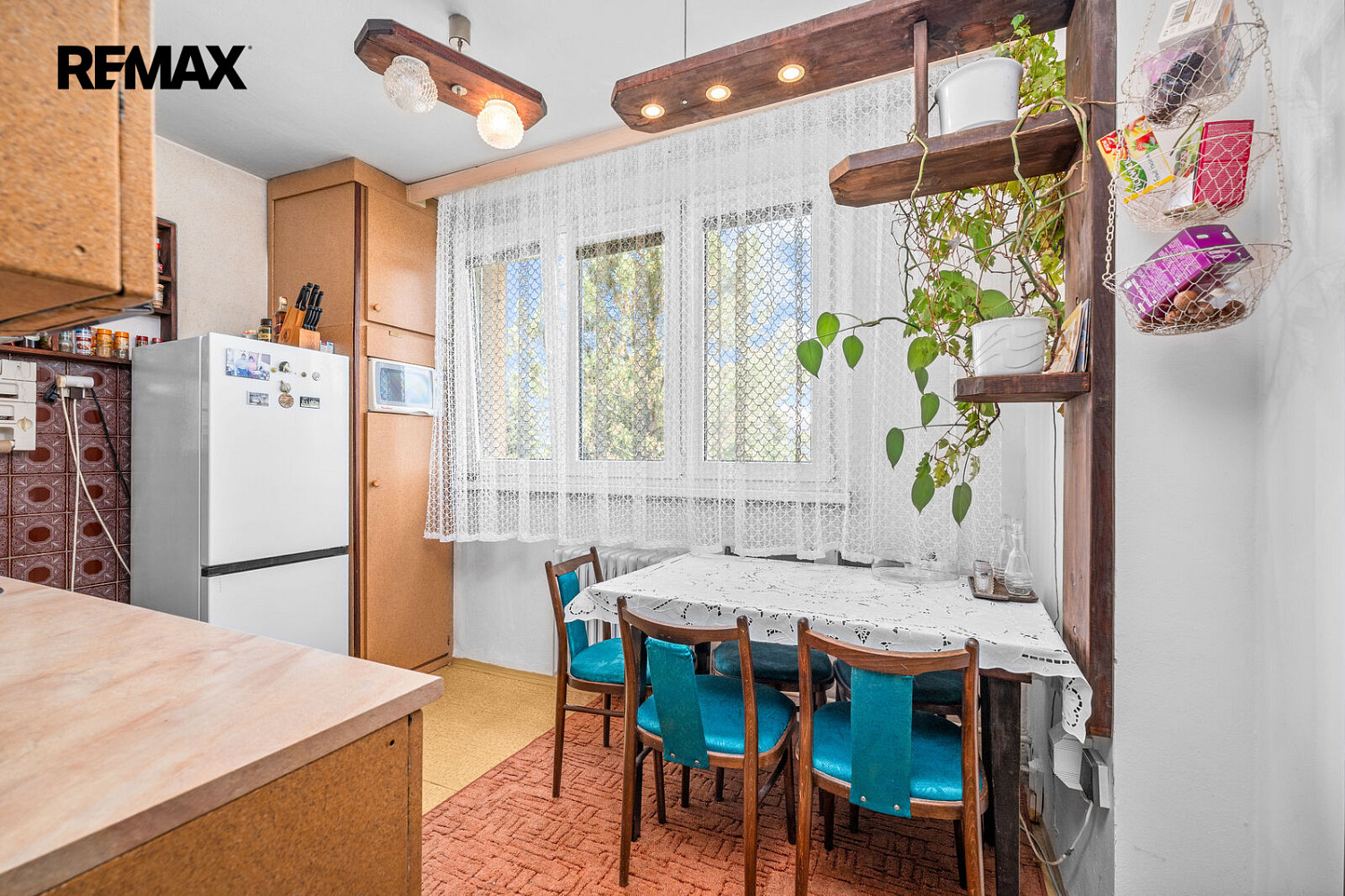 Prodej bytu 2+1 55 m² – fotografie 5