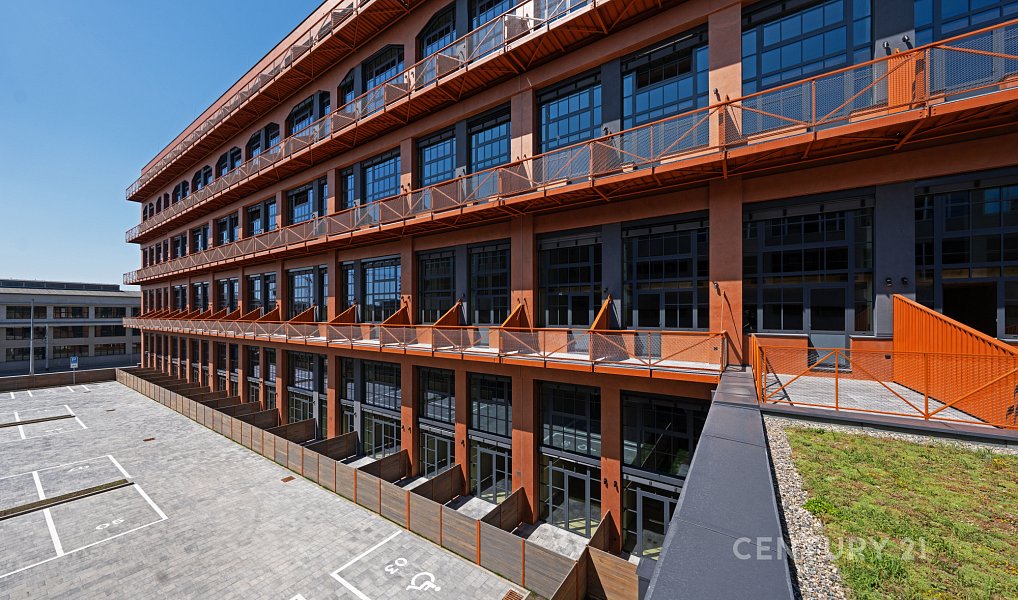 Prodej bytu 3+kk 60 m², Praha – náhled fotky 6