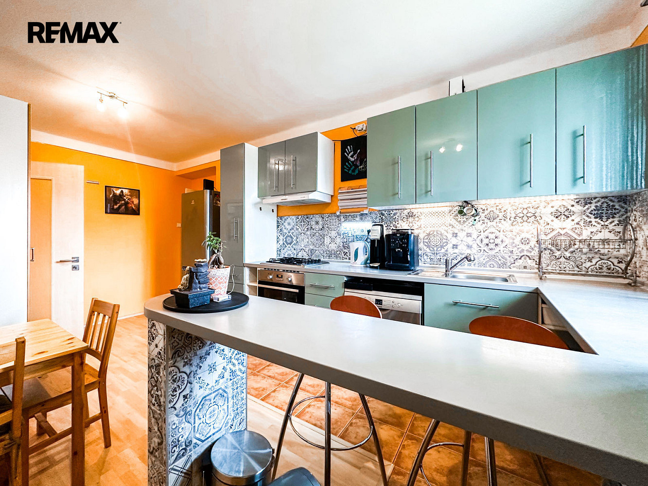 Prodej bytu 2+1 61 m² – fotografie 2