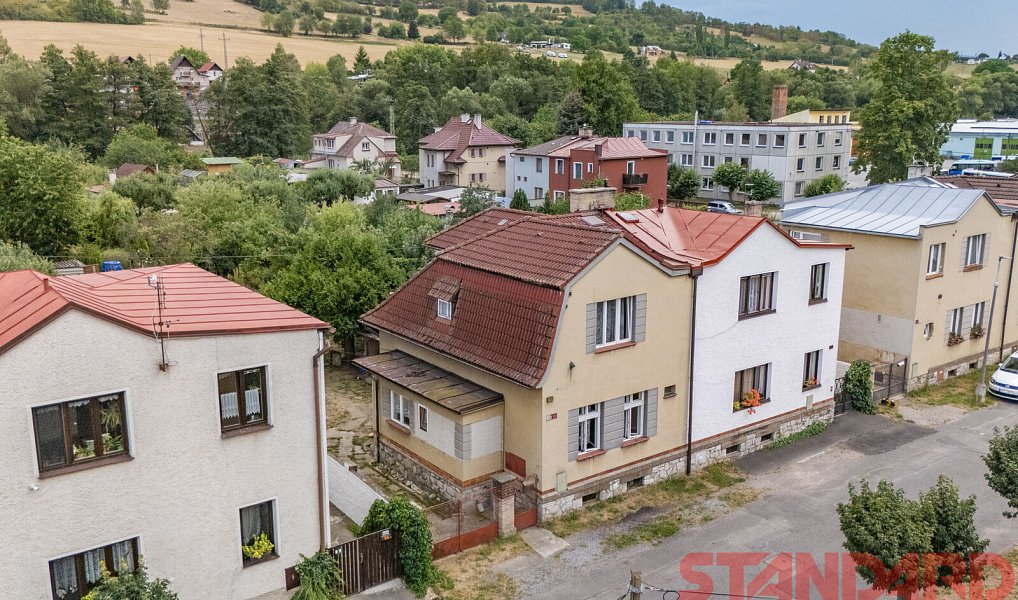 Prodej domu 98 m² s pozemkem 500 m², Sušice – náhled fotky 5