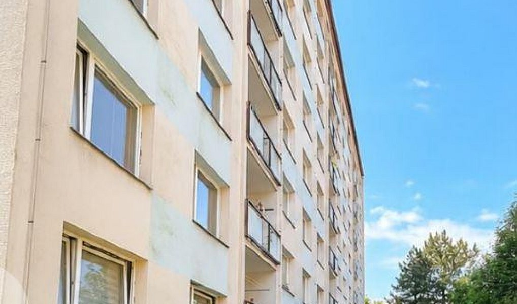 Prodej bytu 2+1 62 m², Krupka – náhled fotky 10