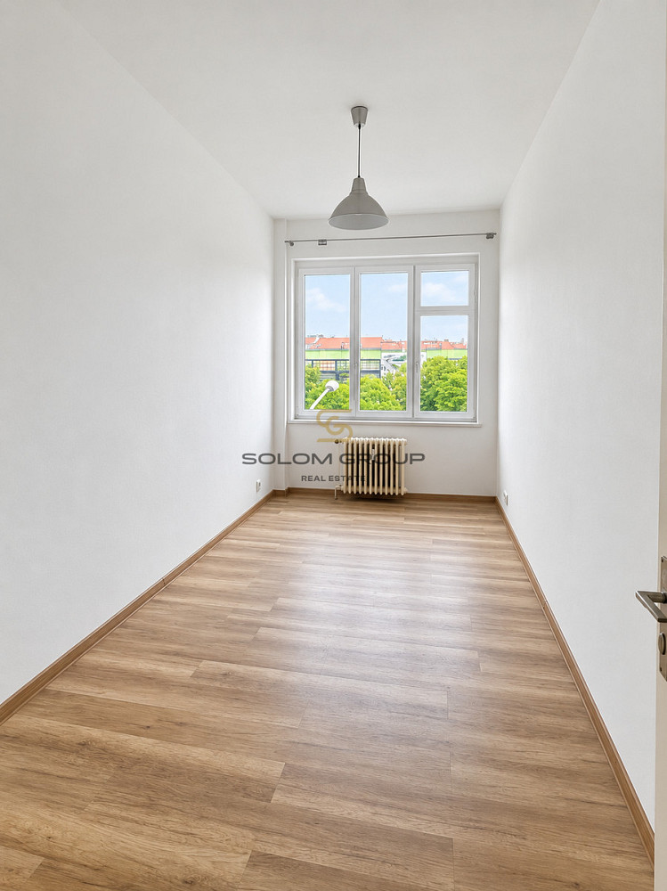 Pronájem bytu 2+1 60 m² – fotografie 4