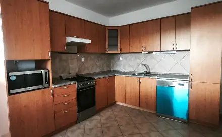 Pronájem bytu 3+kk 94 m², Vinohrádky, Boskovice, okres Blansko