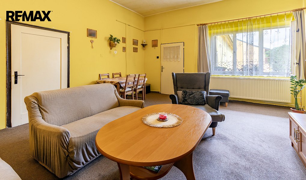 Prodej bytu 3+1 83 m², Dubá – náhled fotky 5