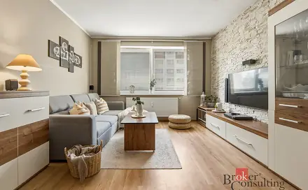 Prodej bytu 3+1 80 m², Na Větrníku, Chrudim - Chrudim IV