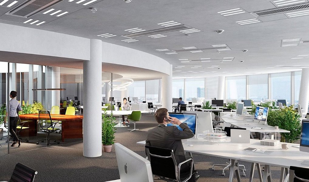Pronájem kanceláře 265 m², Ořech – náhled fotky 6