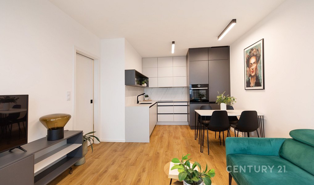 Prodej bytu 2+kk 52 m², Praha – náhled fotky 11