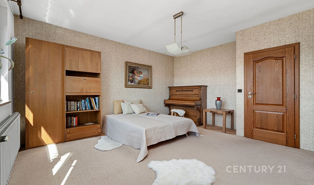 Prodej domu 346 m² s pozemkem 1 494 m², Brno – náhled fotky 19