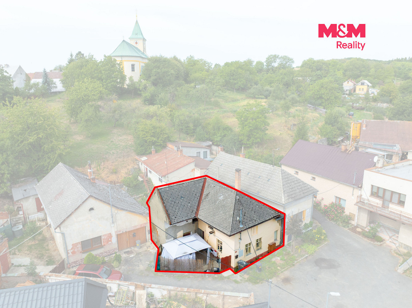 Prodej domu 76 m² s pozemkem 81 m² – fotografie 3