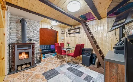 Prodej chaty/chalupy 68 m² s pozemkem 300 m²