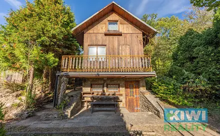 Prodej chaty/chalupy 44 m² s pozemkem 471 m², Bílovec - Stará Ves, okres Nový Jičín