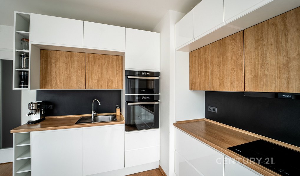 Prodej bytu 3+kk 79 m², Praha – náhled fotky 6