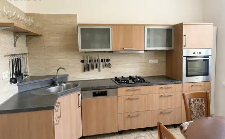 Prodej bytu 2+1 64 m²