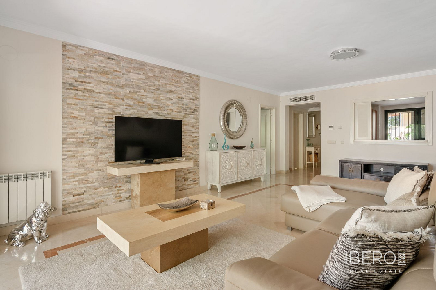 Piso 4+kk – Marbella, Nueva Andalucía - Vista 5