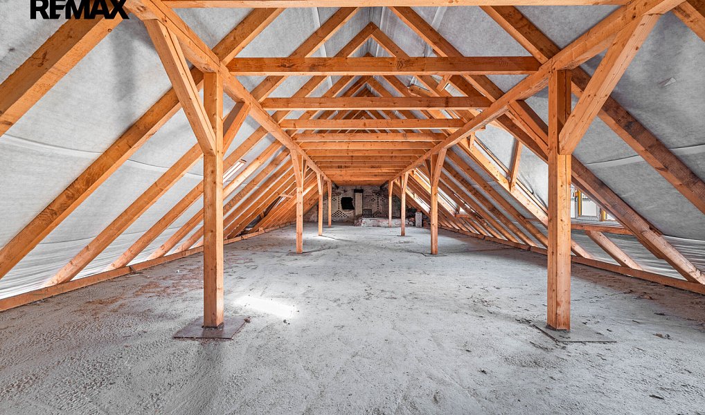 Prodej obchodních prostor 1 123 m², Jindřichův Hradec – náhled fotky 20