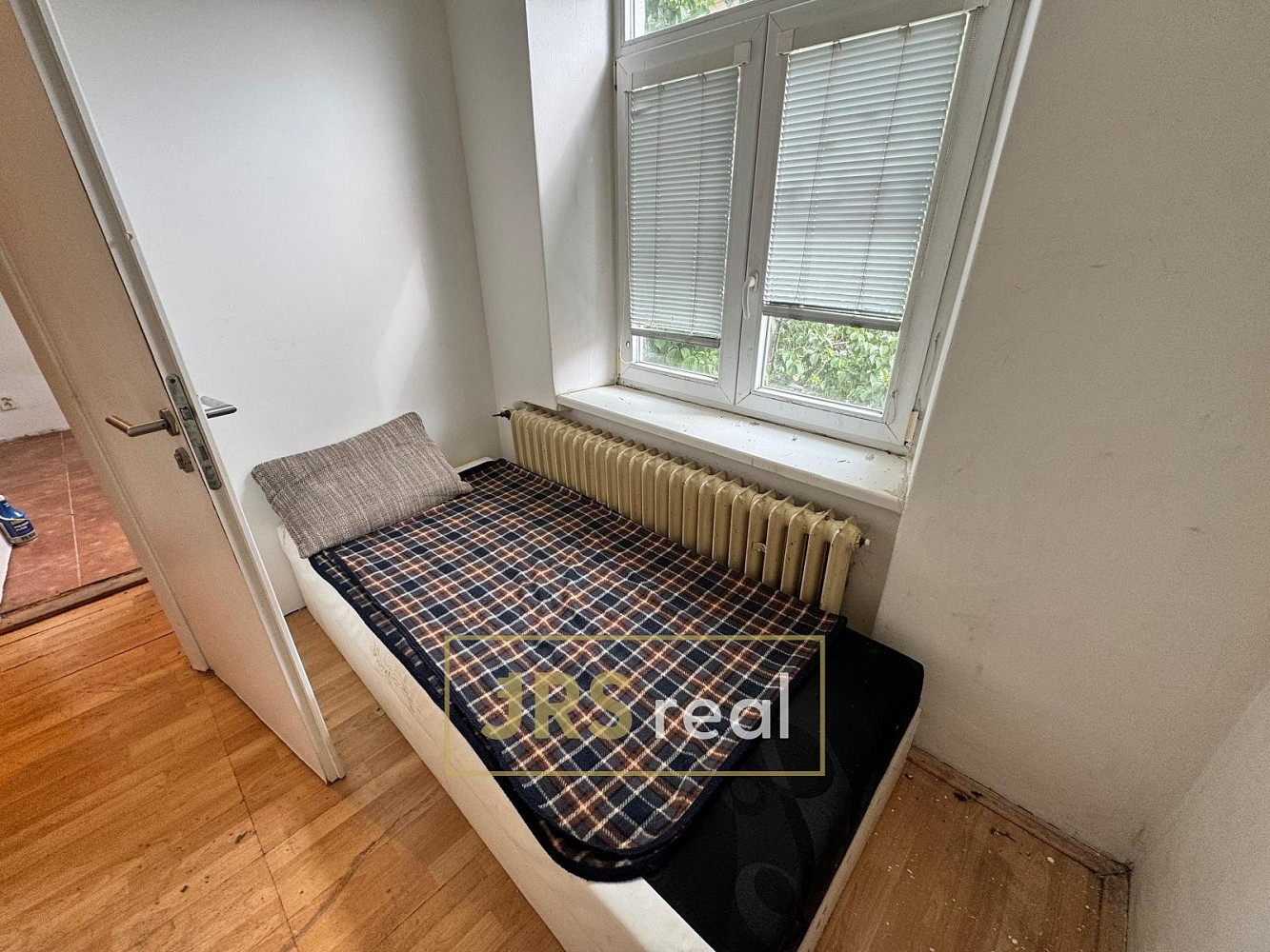 Pronájem bytu 3+1 40 m² – fotografie 4