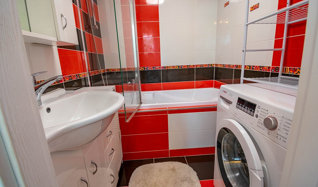 Pronájem bytu 3+1 73 m², Trutnov – náhled fotky 14