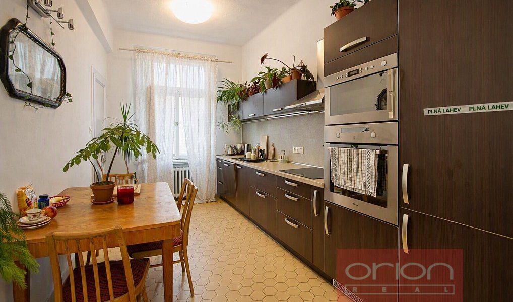 Prodej bytu 3+1 109 m², Praha – náhled fotky 7