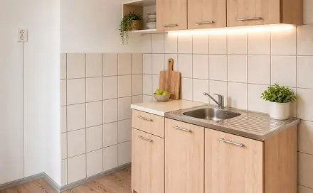 Prodej bytu 2+1 47 m², Svatoňovice, okres Opava