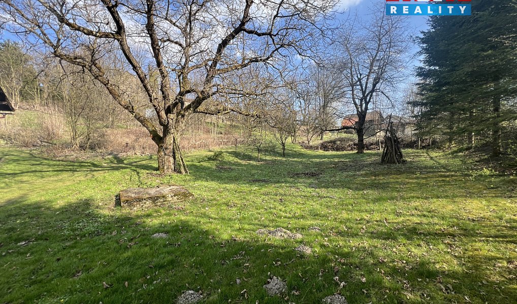 Prodej domu 120 m² s pozemkem 1 105 m², Odry – náhled fotky 22