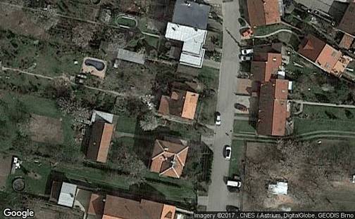 Prodej domu 100 m² s pozemkem 1 879 m², Modřice, okres Brno-venkov
