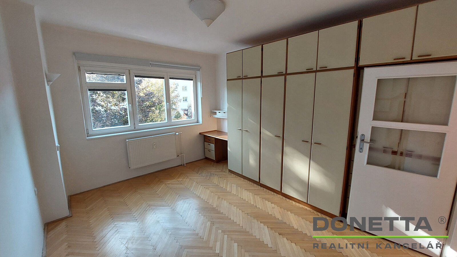 Pronájem bytu 3+1 88 m² – fotografie 5