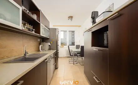 Prodej bytu 5+1 93 m²