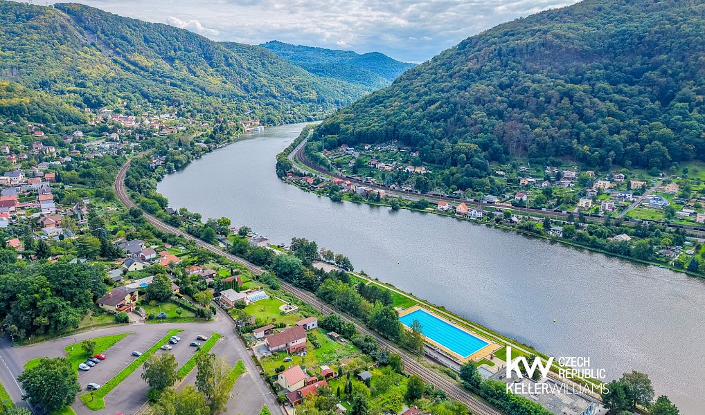 Prodej domu 85 m² s pozemkem 498 m², Ústí nad Labem – náhled fotky 7