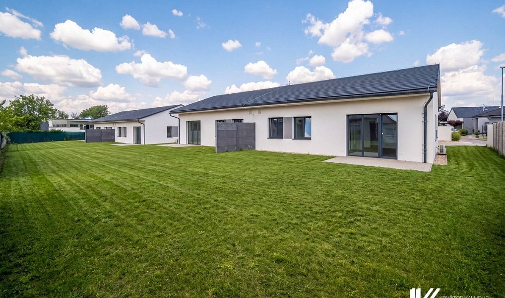 Prodej domu 105 m² s pozemkem 482 m², Pardubice – náhled fotky 35