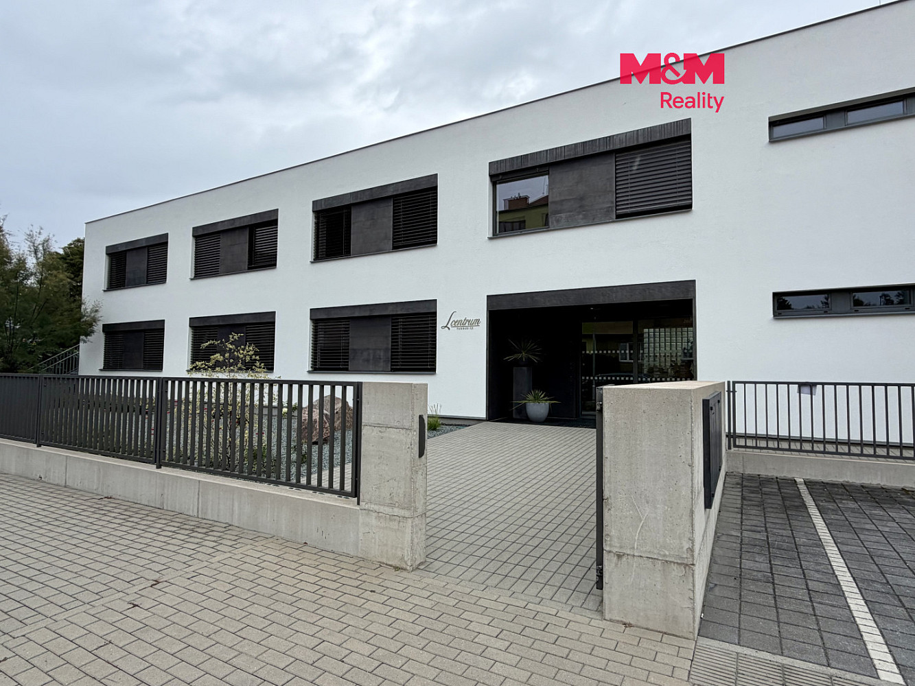 Pronájem obchodních prostor 10 m²