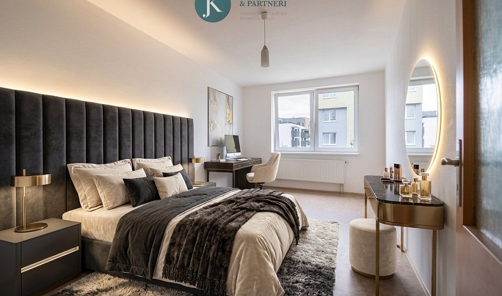 Prodej bytu 2+kk 56 m², Praha – náhled fotky 11