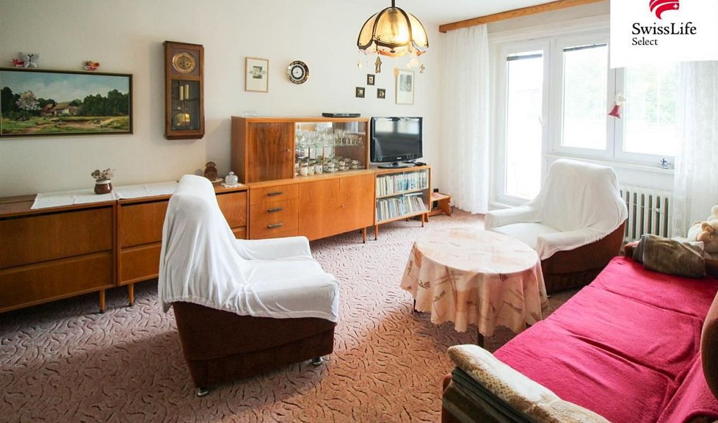 Prodej bytu 2+1 55 m², Jihlava – náhled fotky 4