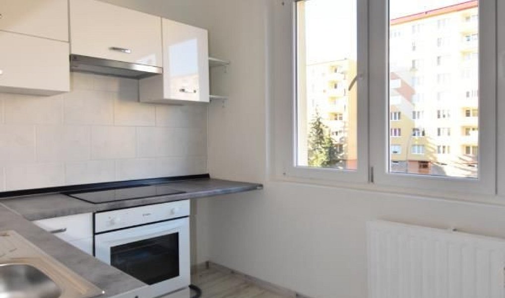 Prodej bytu 2+1 60 m², Chomutov – náhled fotky 7