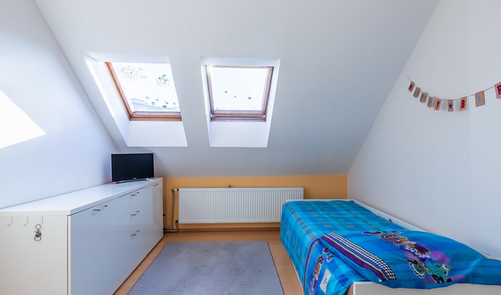 Prodej domu 103 m² s pozemkem 106 m², Kladno – náhled fotky 21