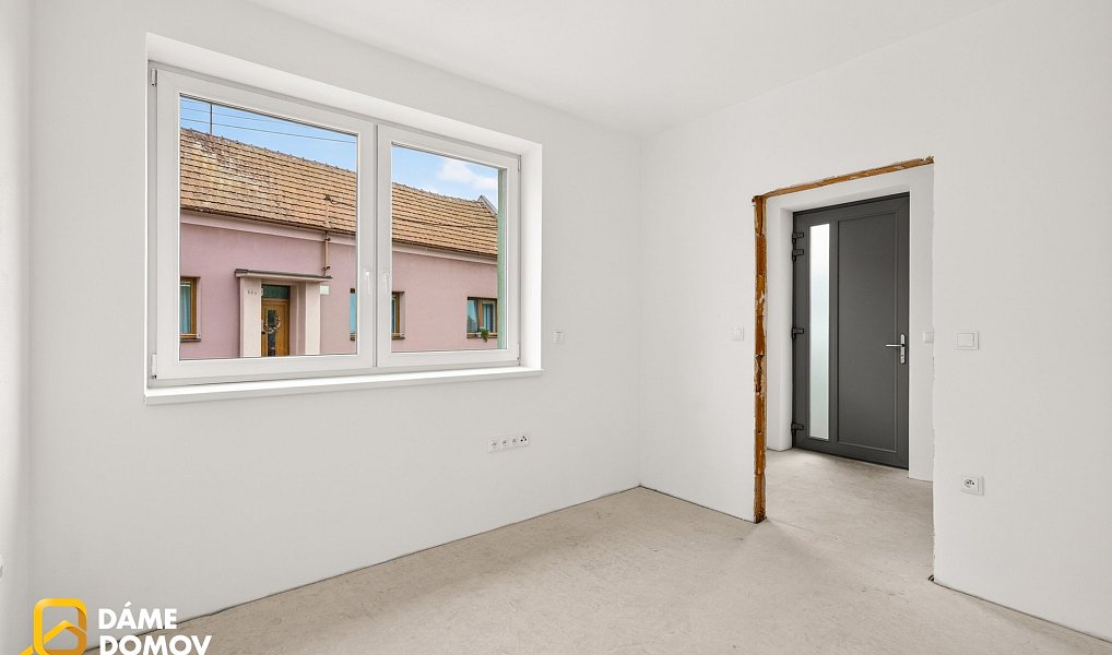 Prodej domu 135 m² s pozemkem 502 m², Uherské Hradiště – náhled fotky 35