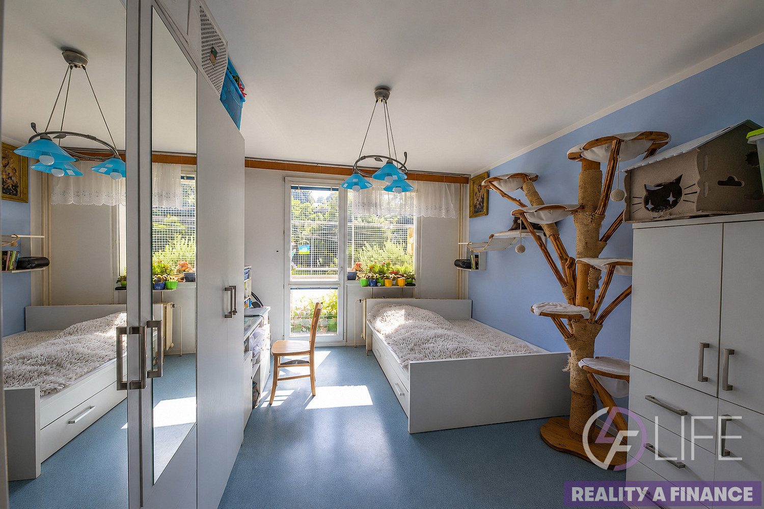 Prodej bytu 3+1 63 m² – fotografie 4