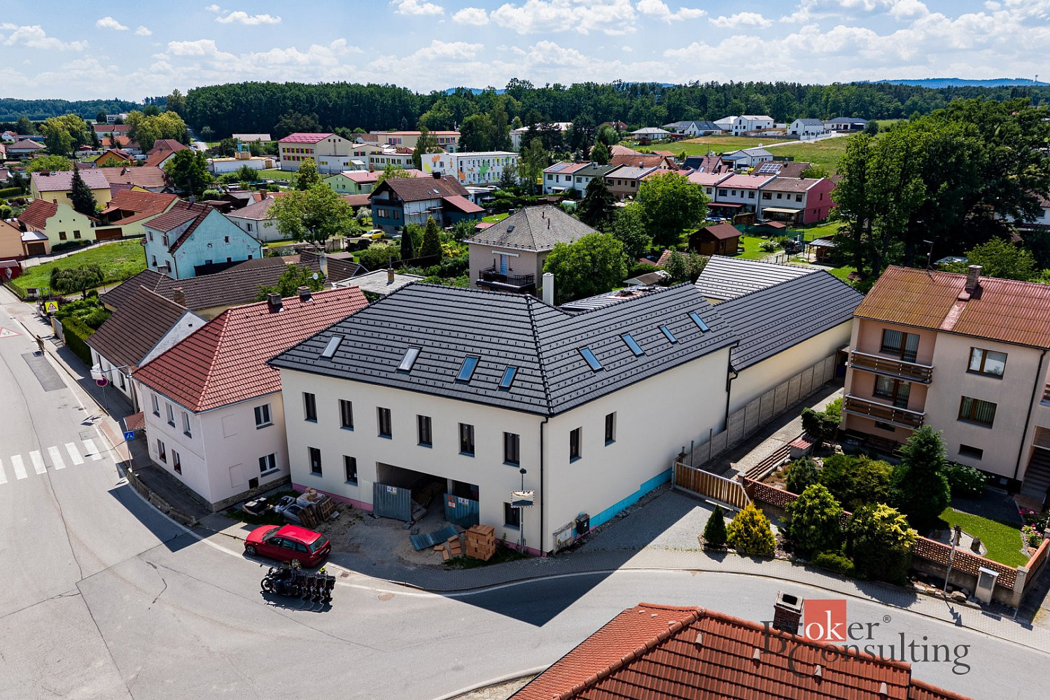 Prodej bytu 4+kk 110 m² – fotografie 2