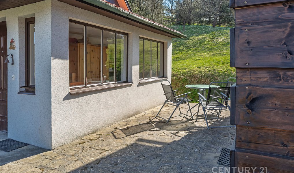 Prodej chaty/chalupy 87 m² s pozemkem 2 247 m², Lužná – náhled fotky 26