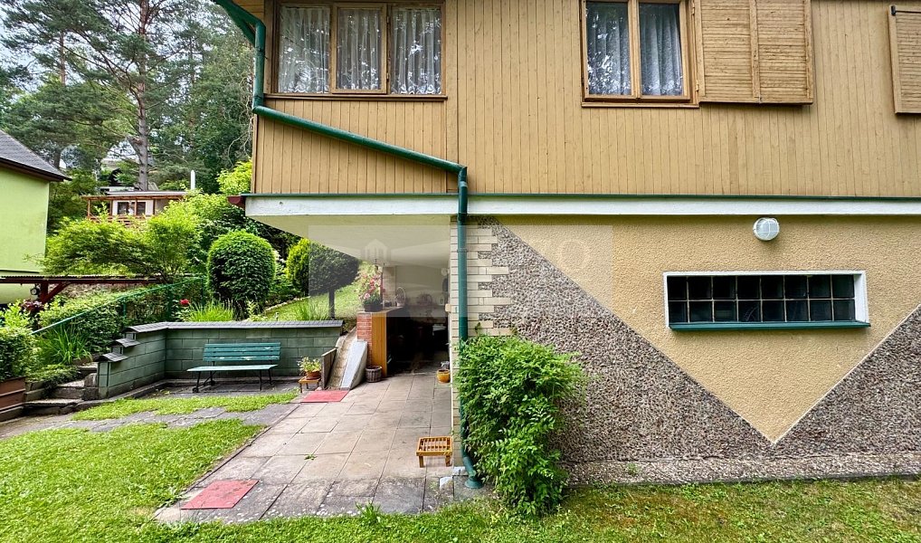 Prodej chaty/chalupy 91 m² s pozemkem 57 m², Bělá pod Bezdězem – náhled fotky 17
