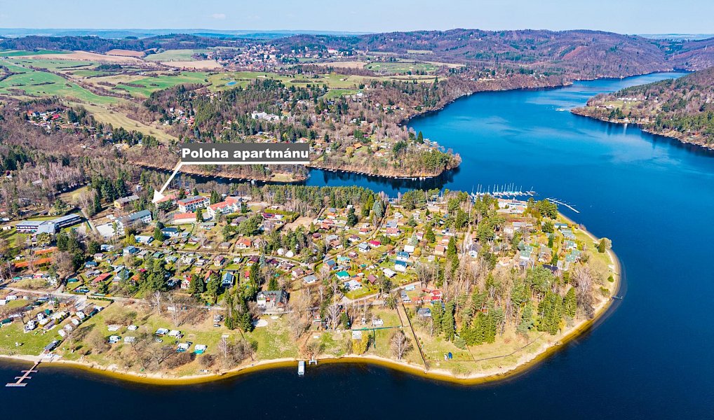 Prodej bytu 3+kk 59 m², Slapy – náhled fotky 24