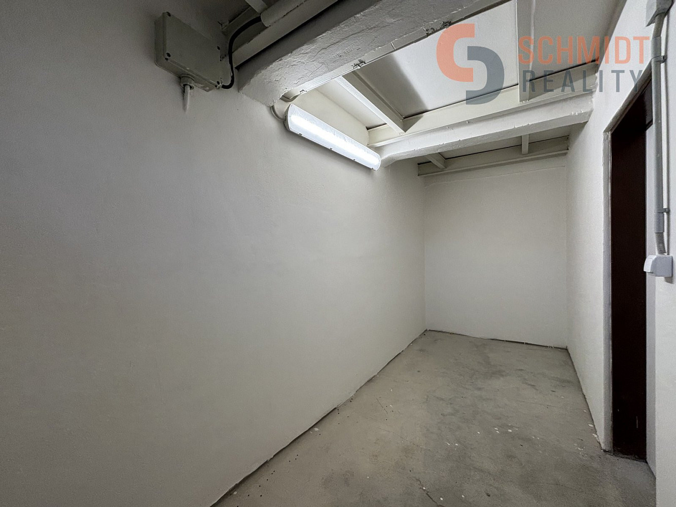Pronájem skladovacích prostor 23 m² – fotografie 2