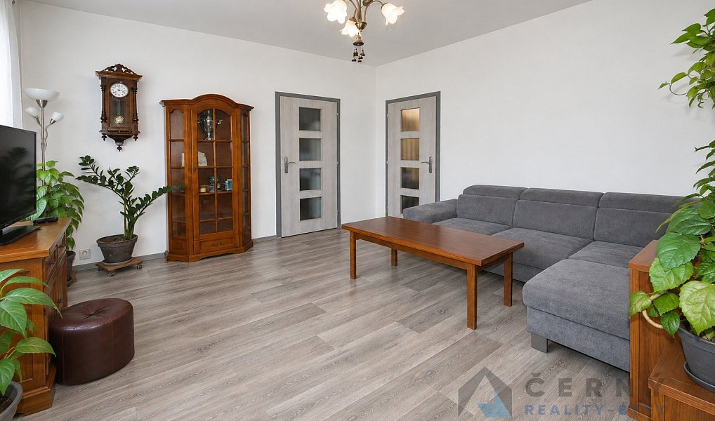 Prodej bytu 3+1 58 m², Liberec – náhled fotky 6
