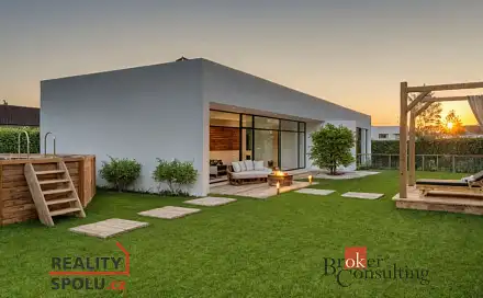 Prodej bytu 3+kk 74 m²