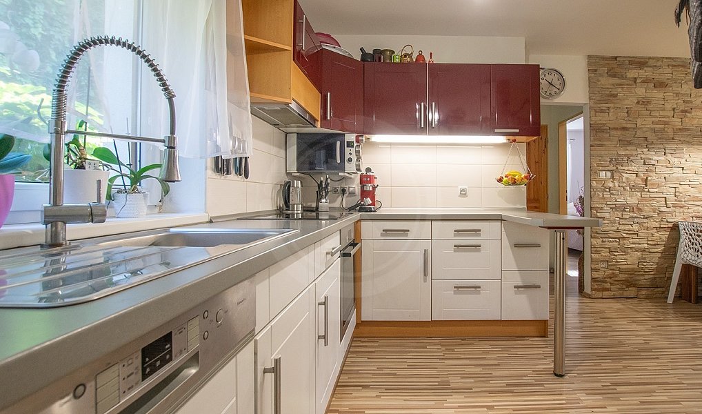 Prodej domu 100 m² s pozemkem 470 m², Křemže – náhled fotky 6