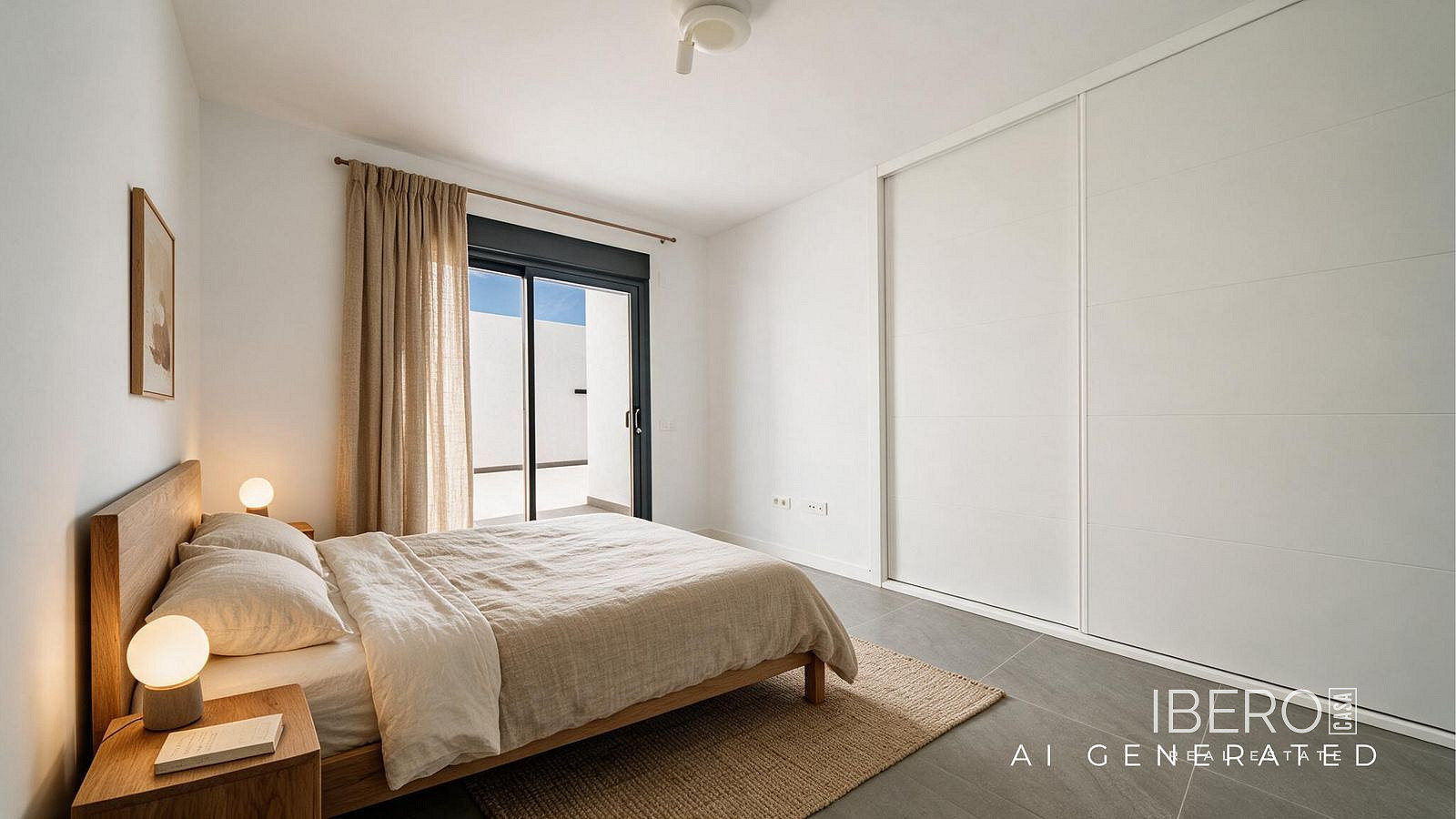 Piso 3+kk – Málaga, El Chaparral, Puerto de la Torre - Vista 3