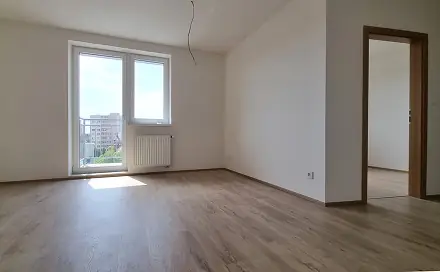 Prodej bytu 3+kk 45 m², Jiřího z Poděbrad, Hranice - Hranice I-Město, okres Přerov