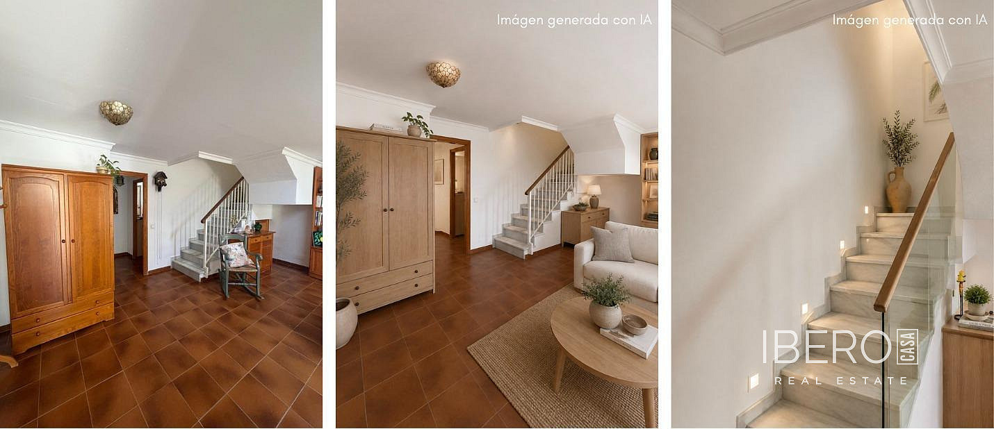 Casa 5+kk – Puerto Real, Las Canteras - Vista 2