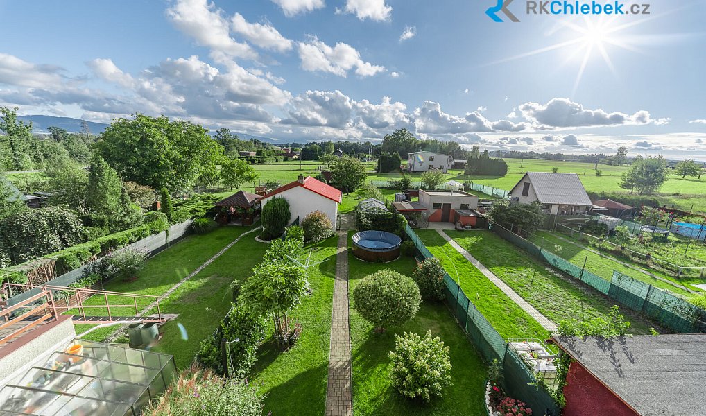 Prodej domu 140 m² s pozemkem 581 m², Lučina – náhled fotky 10
