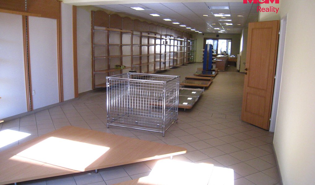 Prodej obchodních prostor 900 m², Frenštát pod Radhoštěm – náhled fotky 18