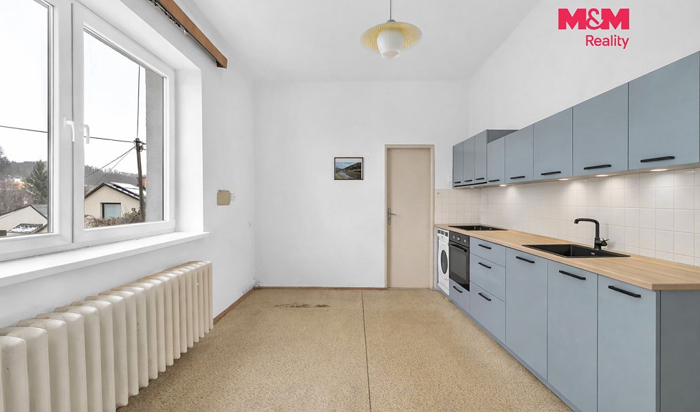 Prodej domu 155 m² s pozemkem 747 m², Náchod – náhled fotky 11